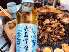 -阿昌白族石板烧(大理古城店)