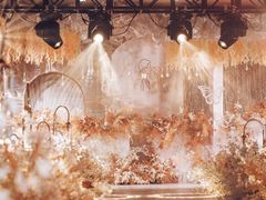 -艾拉私人定制婚礼