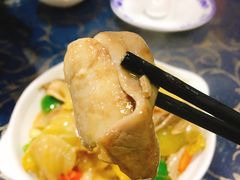-国生茶庄·地道农家菜团建活动