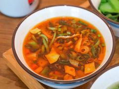 -左陕右甘(亚运村店)