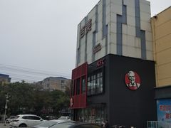 -吉美超市(胜利路店)