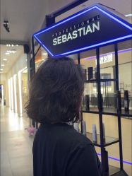 -SEBASTIAN塞巴斯汀
