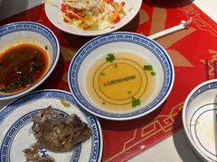 -禄鼎记·多口味酸菜鱼(侨鑫店)