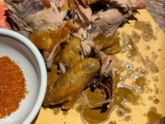 -打酱油·非遗淮扬菜(瘦西湖梅岭店)