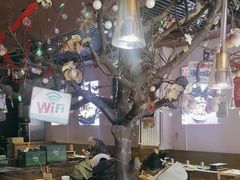 -不是烧烤·武汉烧烤·地道湖北菜(大成路店)