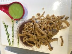 -苏淮景·苏闽融创菜·海鲜(原空港井河轩店)