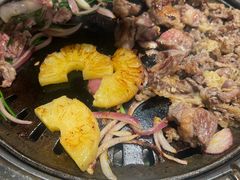 -杨小佳·齐齐哈尔烤肉·烤串(广州店)