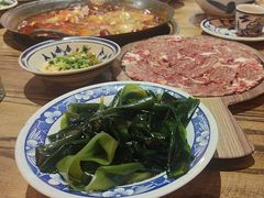 -旧街市鲜货老火锅(大光路店)