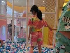 -极乐汤(川沙店)