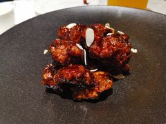 黑椒牛仔粒-和记小菜(东方店)