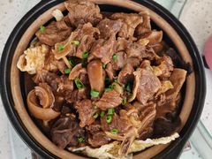 -墨脱石锅椰子鸡•海鲜糟粕醋(榆亚路店)