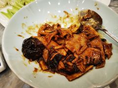 -玉华台饭庄·淮扬菜·烤鸭(望京店)