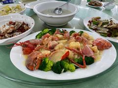 -景好海鲜餐厅(大鹏必选旅游店)