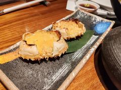 -Mr·Fish鱼鲜生海鲜放题(银泰in99店)