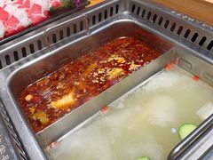 -草原塞蛮羊火锅城(港湾店)