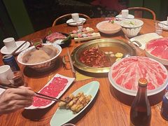 -川味观·鲜货火锅(西湖文化广场店)