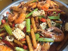 -川外川(星海店)