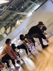 -YASAKI国际舞蹈中心