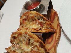 -马克西姆俄罗斯餐厅(通亚街店)