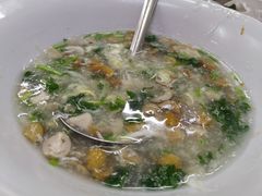-老奇味(后田街店)