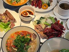 -星漾里•SPA•足道•按摩•养生(吕厝店)
