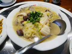 -林海雪乡铁锅炖·东北菜(夏湾店)