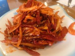 -顺姬冷面(延大护理学院小区店)