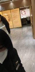 -一東造型烫发染发