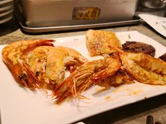 -大渔铁板烧(花园道店)