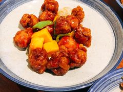 -芒果爆爆(东海缤纷店)