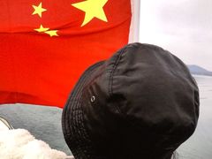 -黄河小浪底水利枢纽风景区