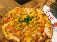 -Sushi Love 创意寿司(丽影广场店)