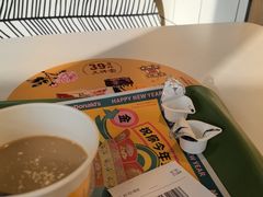 -麦当劳(保利若比邻店)