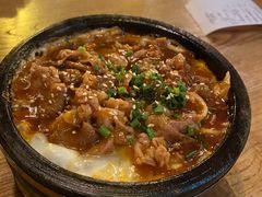 -热度餐厅(老佛爷店)