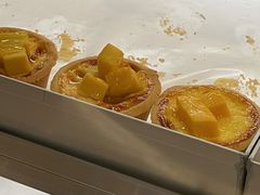 -君之狮子山·轻糖烘焙(松江印象城店)