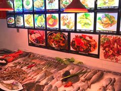 -友强·23年特色海鲜大排档(厦门店)