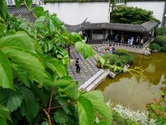 -江宁织造博物馆