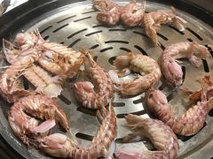 -苏大嘴海鲜牧场(奥林匹克店)