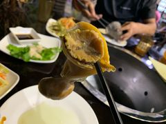 -大锅强·蒸海鲜青岛菜(吾悦广场店)