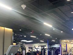 -一兆韦德健身(浦东万达会所)