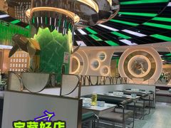 -青花椒花椒鱼(合生汇店)