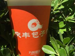 -庆丰包子铺(和平里店)