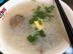 面线糊-国仔面线糊(水门国仔总店)