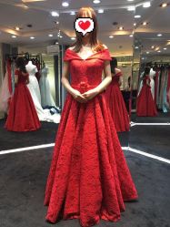 -韩国天使嫁衣婚纱礼服馆(上海旗舰店)