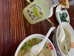 -正果忠记云吞濑粉(总店)