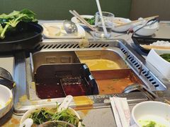-海底捞火锅(5050购物中心店)