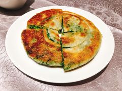 -圆山大饭店-圆苑餐厅