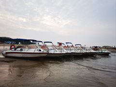 -老虎石海上公园