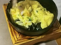 -得意啫·广东啫啫煲(前海HOP店)