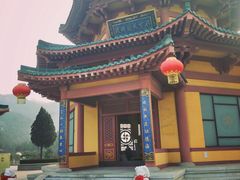 -龙口南山旅游景区